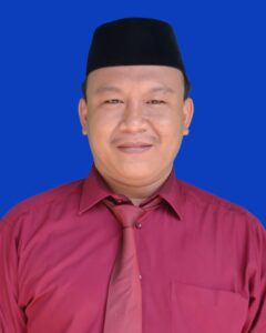 Andri Maulana S.PD.I