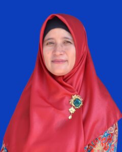 Suryati S.PD.I